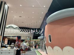 -奈尔宝·儿童乐园·亲子餐厅(鄞州万达店)