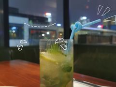 -MARU玛露音乐餐厅(前滩世贸店)