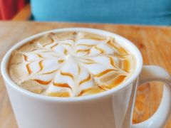 -雕刻时光咖啡馆(北师大店)