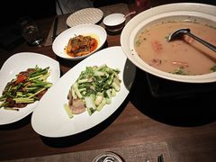 -曾宴·楚菜(湖北省博物馆店)