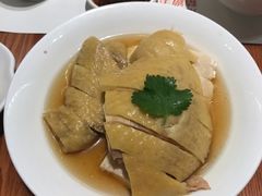 -鼎泰丰(新港中心店)