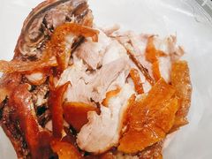 -锋味餐厅(空港复悦里店)