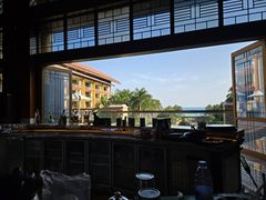 -三亚亚龙湾瑞吉度假酒店