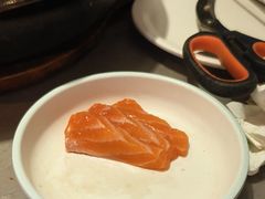 -伍棵星炭烤自助料理·烤鳗鱼(浦东食品城店)