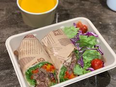 -就是卷儿Wrap and Roll(宣化路店)