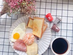 -BreadTalk面包新语·烘焙蛋糕(金光华广场店)