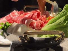 -留半山·香港食堂(啦啦宝都店)