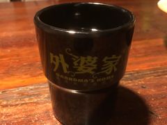 -外婆家(南开大悦城店)