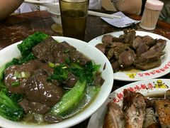 -陈光记烧腊店(罗保博士街店)