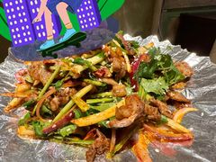 -牧马人奶茶馆(乌兰察布总店)