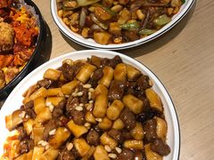 -兔爸私家小厨(新北万达店)