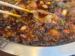 -胖子鱼·天水麻辣鱼火锅(秦州407店)