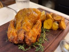 -LESCEDARS Brasserie Bistro香柏树