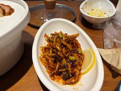 -额娘·春饼烤鸭(乐汇城店)