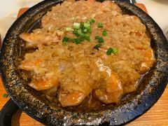 -小菜园新徽菜(溧阳万达店)