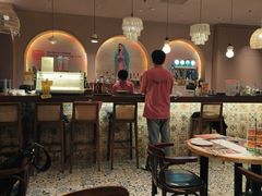 -墨纪Mojí墨西哥餐厅(官舍店)