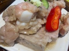 -叹茶靓点·粤式餐厅·全天茶市(石井万民广场店)