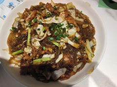 -鑫小城故事·藕汤·家常菜(台北一路总店)