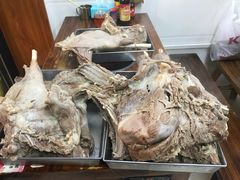藏书羊肉-藏书金记家宝羊肉馆(黄河北路店)