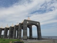-养马岛旅游度假区