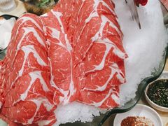 -清真军邺·金富苑肥牛城(海湖新区精品店)