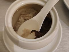 -福州天元国际威斯汀酒店·中国元素餐厅