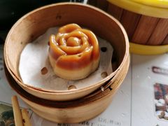 -知粤塘港式茶餐厅