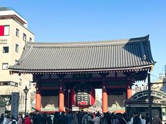 -浅草寺