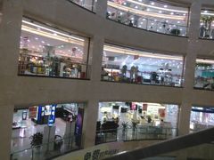 -万达广场(沈阳铁西店)