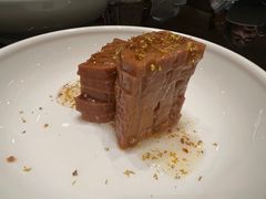 -海天楼中餐厅(吴宫泛太平洋酒店)