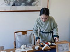 -小茶闲舍·观景商务茶馆(广州塔店)
