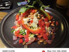 -無二炙坊·和牛烧肉(大钟寺1733店)