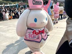 -安吉Hello Kitty乐园