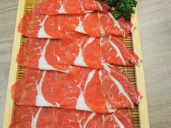 -老鼎旺安格斯牛肉火锅(衡艺广场店)