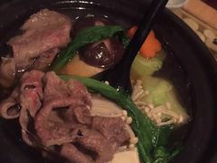 -西村日本料理(香格里拉饭店)