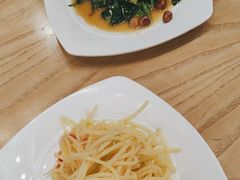 -西部马华清真兰州牛肉面·烧烤夜市(上地店)