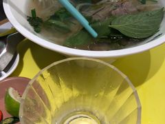 -蔡澜Pho·越南粉餐厅(海上世界店)