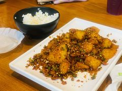 -三猫黑鱼花(南大店)