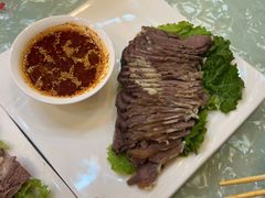 -伊阑泽大循化餐厅