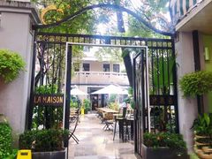 -La Maison 夜来香(进贤路店)