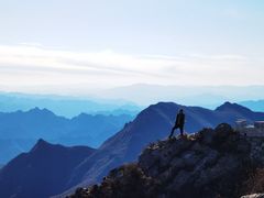 -白草畔自然风景区