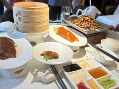 -四季民福烤鸭店(前门大栅栏店)