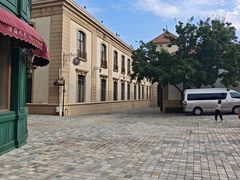 -北京张裕爱斐堡酒庄