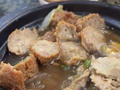 -友利砂锅居(烟台店)