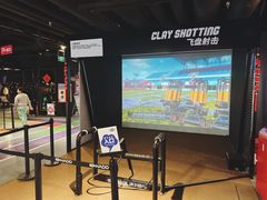 -VS SPORTS PARK运动玩乐园·团建·生日会(合生汇店)