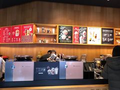 -星巴克(天津佛罗伦萨小镇店)