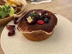 -玲婧胡同·生日蛋糕·餐厅(嘉里城店)