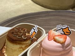 -狐狸和向日葵(北京路店)