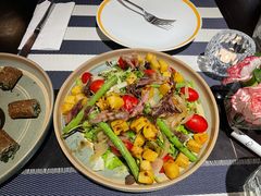-La Creperie法餐厅(芮欧百货店)