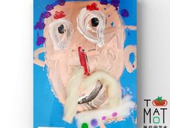 -tomato蕃茄田艺术(新天地中心)